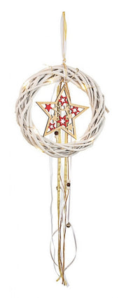 6x Couronne Ortles Stella Blanc C