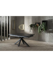 Table extensible 160 - 240 x 90 cm - Céramique 1
