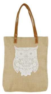 Sac Utah Décoration Gufo fy-1531 cm. 28 x 9 x