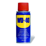 Lubrifiant Débloquant Spray WD40 Hydrofuge Anticorrosion 100 Ml