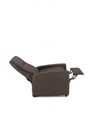 Fauteuil relax manuel Alessandra STS