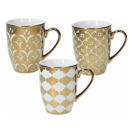 Tasse Mug 310Ml Azulejos Noël Assorti