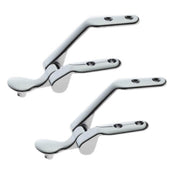 Charnière de siège Conca