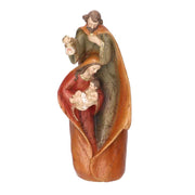 Nativita' résine cm12,5x8h29