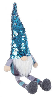 4x Jambes Bleu Vif de Babbo