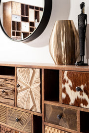 Vaso Ciseau Ov Brillant