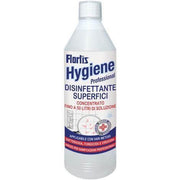 Flortis Hygiene Désinfectant de surface 1L contre les bactéries