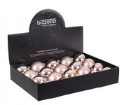 2x Affichage20 Sphère Vt Tapioca As D60 482