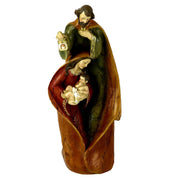 Nativita' résine cm12,5x8h29