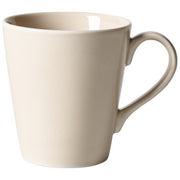 Mug Villeroy & Boch couleur sable