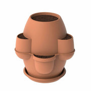 Les dimensions de COT Fioria Oasi sont Ø 80 x h. 80 cm