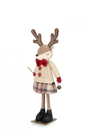 Support Jupe 4x Renna Jonny