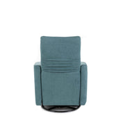 Poltrona reclinabile manuelle 85-140cm x 70cm H. 69-96cm