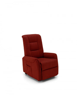 Fauteuil relax 1 moteur Caterina STS