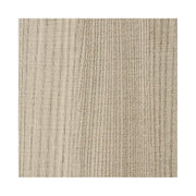 Armoire 3 portes et 2 tiroirs Façade blanche box orme Cm 135x52xH 210