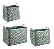 Set3 Cesta 2M Lisette Rett Vert