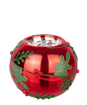 12x Bougie Parfumée Vt Baies Rouges S