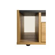 Table basse Vitruvia