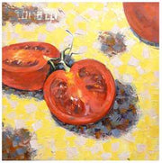 Peinture tomate lp-0745a cm80x80