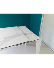 Table extensible 120-170 x 80 cm - Céramique 2