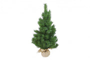 Sapin de Noël 6x H90