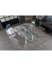 Table extensible 140-200 x 80 cm - Tommy