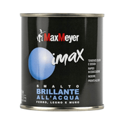 Émail à l'eau brillant I-Maxcolore Pastel 0,50Lt