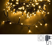 Câble Classique Snake400L 5Mm Vert Ip44 12x