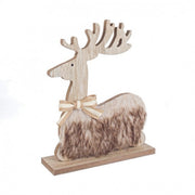 6x Renna Katrin Assise Naturelle