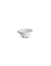 Passoire Géante en Polyéthylène Neutre 36 cm pour Restauration - Giganplast 7130