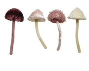 Champignon de tissu 25 cm PCS 1