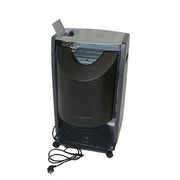 CUISINIÈRE À GAZ VENTILÉE