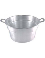 Aluminium lourd Caldara cm 44x25