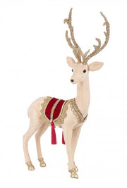 Support Renna Colyn 2x Rouge