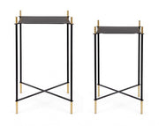 Set2 Table basse Anisha Qu Alto