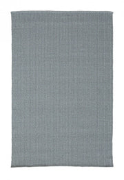 Tapis d'extérieur fait main en tissu 200x300