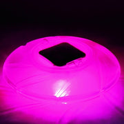 Lampe de piscine solaire flottante Bestway