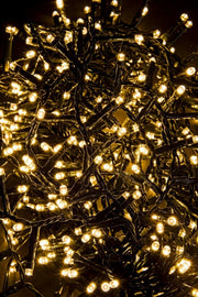 Câble Classique Snake400L 5Mm Vert Ip44 12x