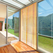 VOICI L'AIMANT 140X250 ORANGE REDUCIB