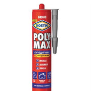 Colle Bostik Polymax Express Grigio 425g