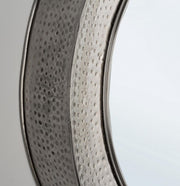 Miroir C-C Adara Nickel D80
