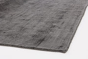 Tapis moderne Cottage gris foncé 140 x 200 cm