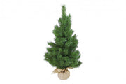 Sapin de Noël 6x H60