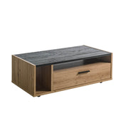 Table basse Vitruvia