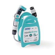 Kit selle Aquabalcony bleu clair