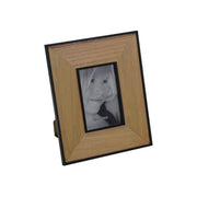 Cadre photo table rectangulaire budapest en bois cm23,5x28,5x1,5