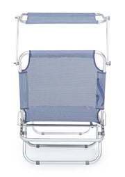 BRANDINA AVEC TOIT CROSS BLUE MIX