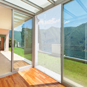 VOICI AIMANT 140X250 BLANC REDUCIB