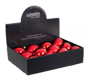 2x Display12 Sphère Vt Ros Granat As D80 199