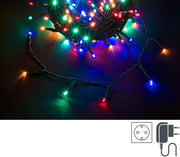 Câble vert IP44 multi 3mm, 6x 500L